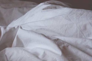12 things hiding in your bedsheet