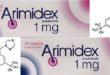 Arimidex- Anastrozole का बॉडी बि‍ल्डिंग में यूज डोज और साइड इफेक्ट