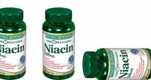 इन दिनों niacin को लेकर काफी चर्चा हो रही है, इसे कुछ लोग नाइसिन तो कुछ लोग नियासिन भी कहते हैं। नियासिन को आम भाषा में विटामिन B3 के नाम से जाना जाता है।